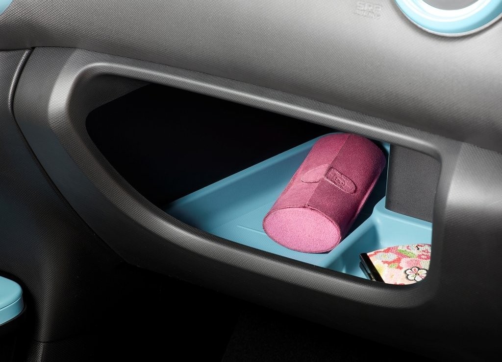RENAULT TWINGO, foto 68