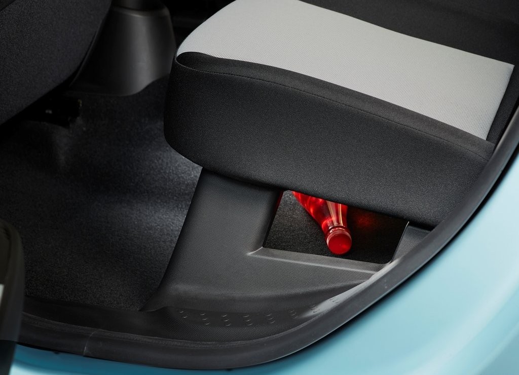 RENAULT TWINGO, foto 69