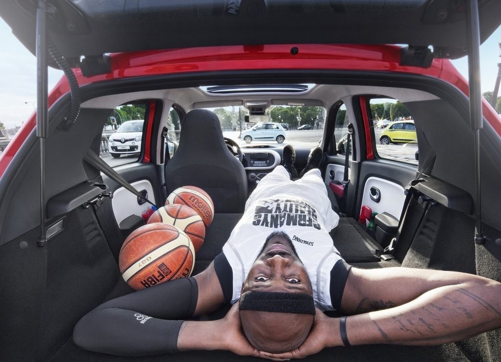 RENAULT TWINGO, foto 71