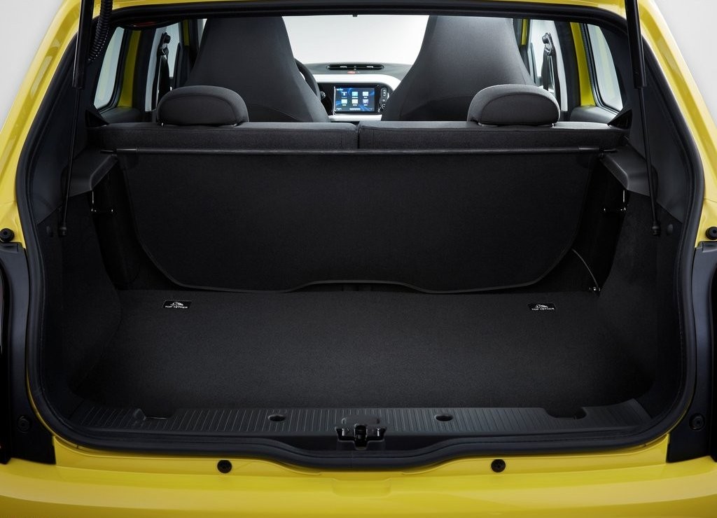 RENAULT TWINGO, foto 73