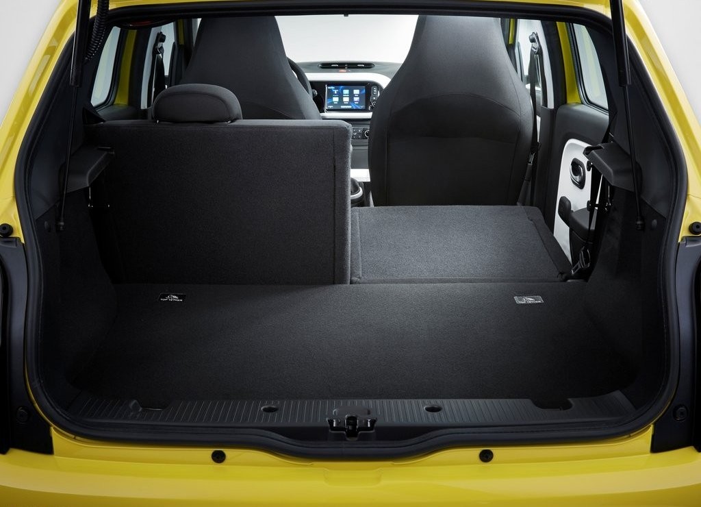 RENAULT TWINGO, foto 74