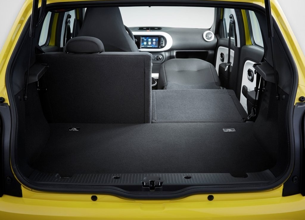 RENAULT TWINGO, foto 75