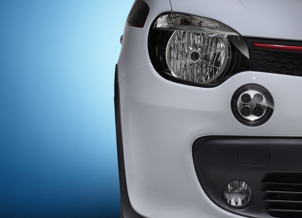 RENAULT TWINGO, foto 79