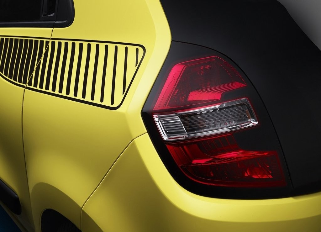 RENAULT TWINGO, foto 80