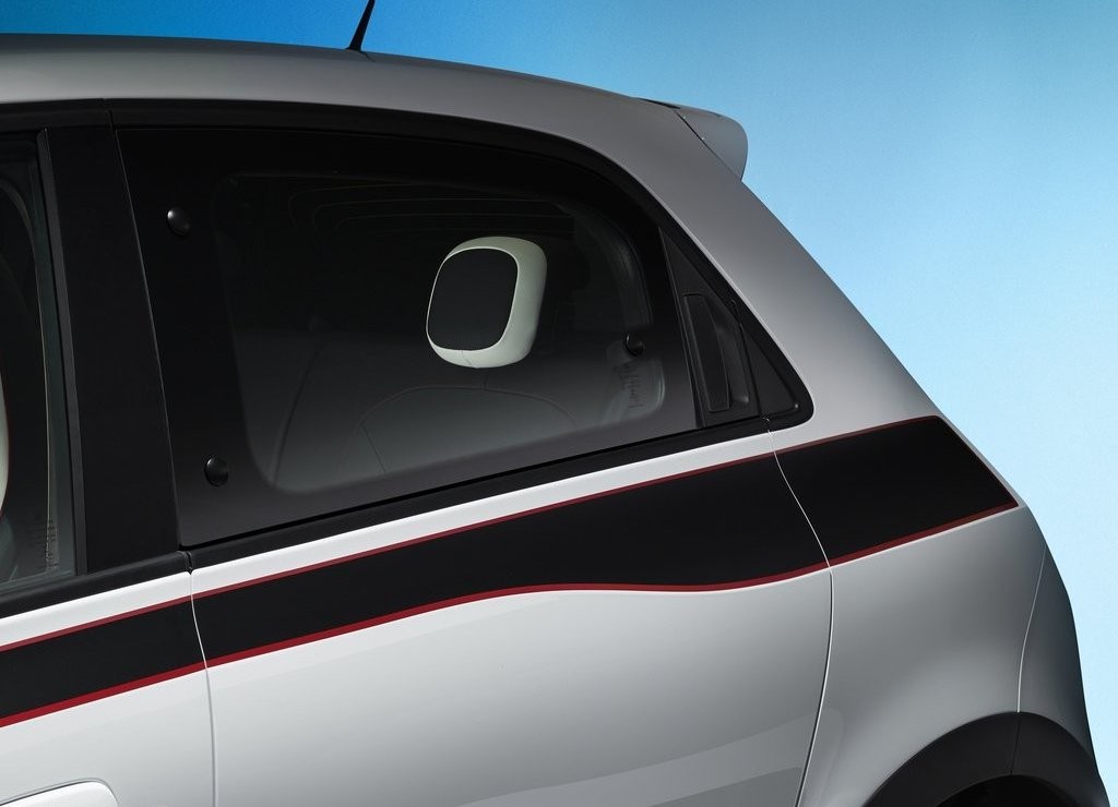 RENAULT TWINGO, foto 81