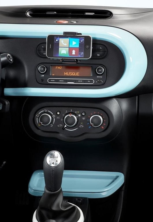 RENAULT TWINGO, foto 86