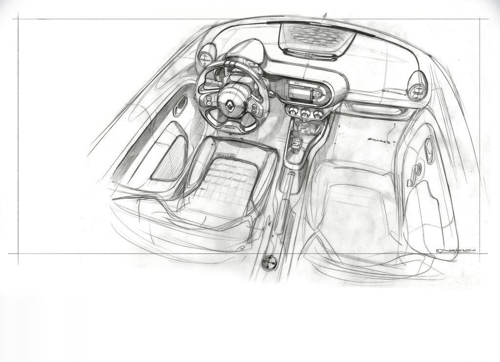 RENAULT TWINGO, foto 91