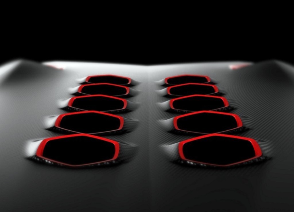 2010 - LAMBORGHINI SESTO ELEMENTO, foto 5