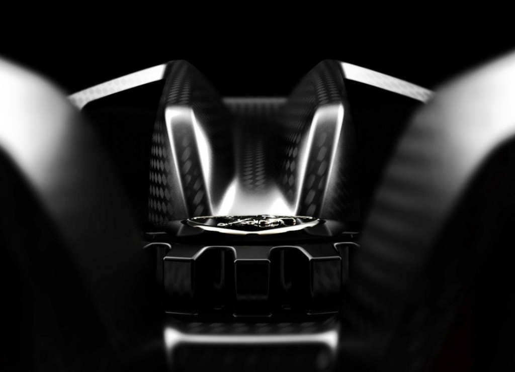 2010 - LAMBORGHINI SESTO ELEMENTO, foto 6