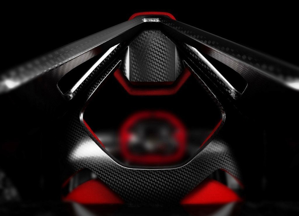 2010 - LAMBORGHINI SESTO ELEMENTO, foto 7