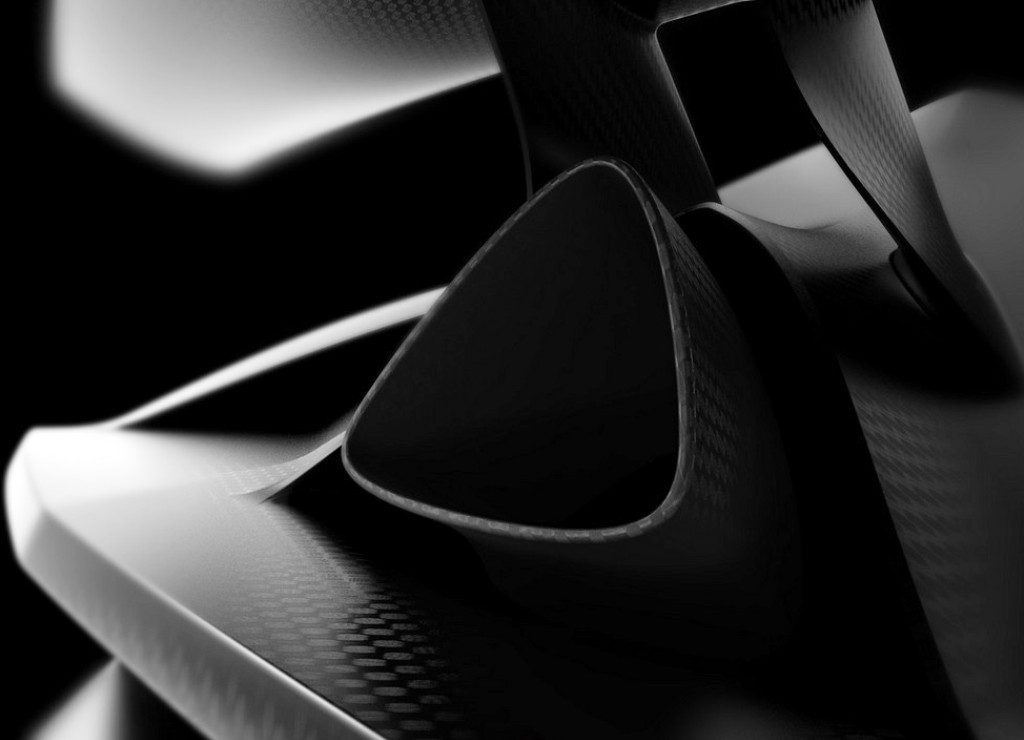 2010 - LAMBORGHINI SESTO ELEMENTO, foto 8