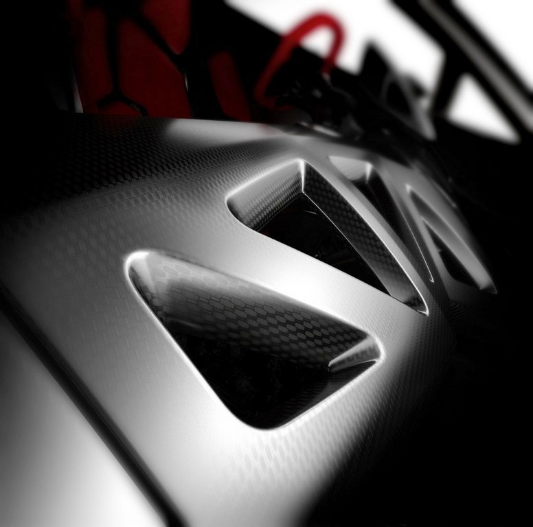 2010 - LAMBORGHINI SESTO ELEMENTO, foto 9