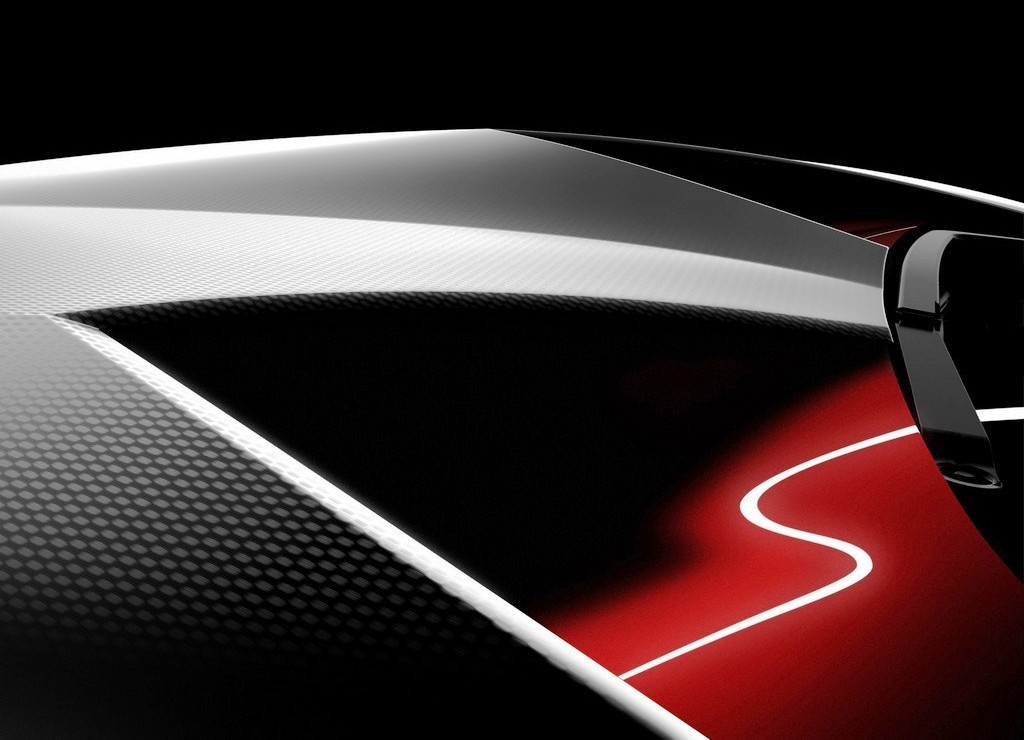 2010 - LAMBORGHINI SESTO ELEMENTO, foto 10