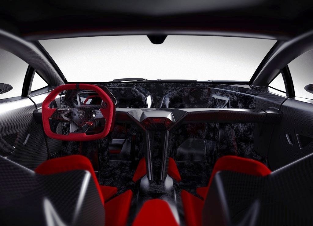 2010 - LAMBORGHINI SESTO ELEMENTO, foto 11