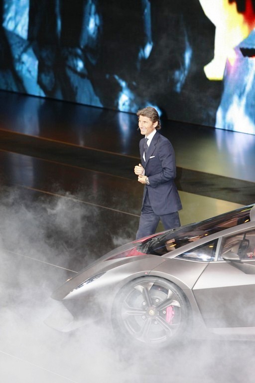2010 - LAMBORGHINI SESTO ELEMENTO, foto 18