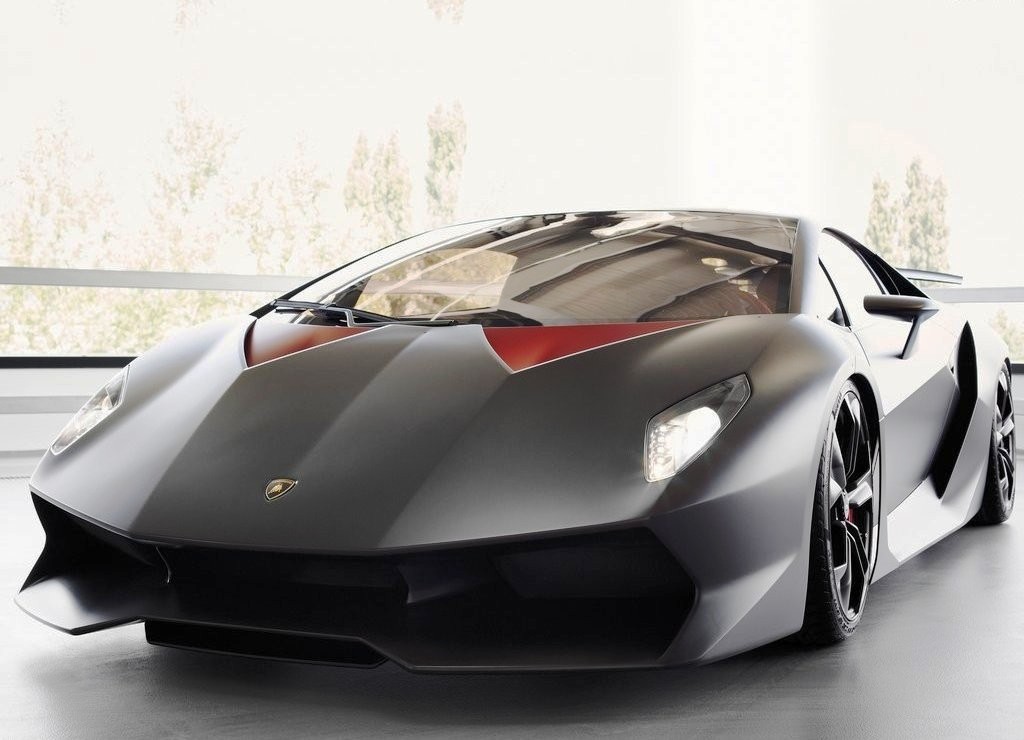2010 - LAMBORGHINI SESTO ELEMENTO, foto 20