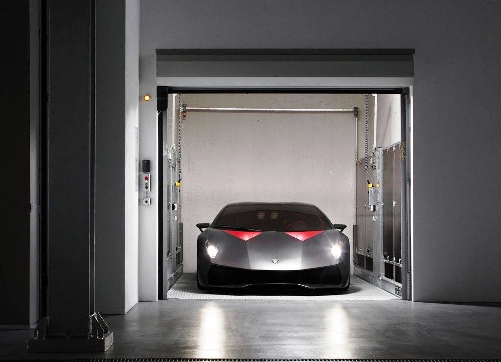2010 - LAMBORGHINI SESTO ELEMENTO, foto 23