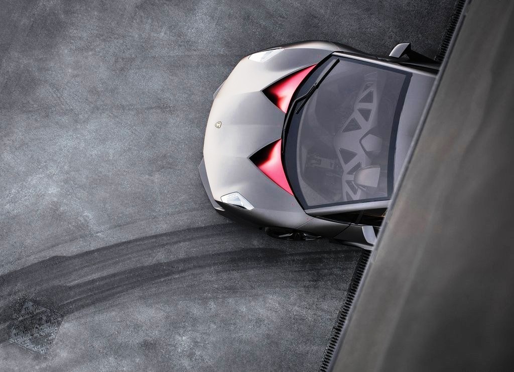 2010 - LAMBORGHINI SESTO ELEMENTO, foto 25