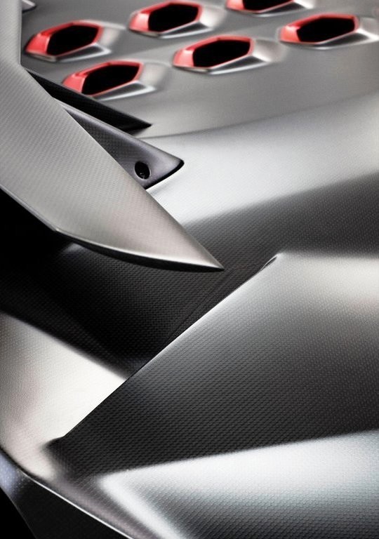 2010 - LAMBORGHINI SESTO ELEMENTO, foto 29
