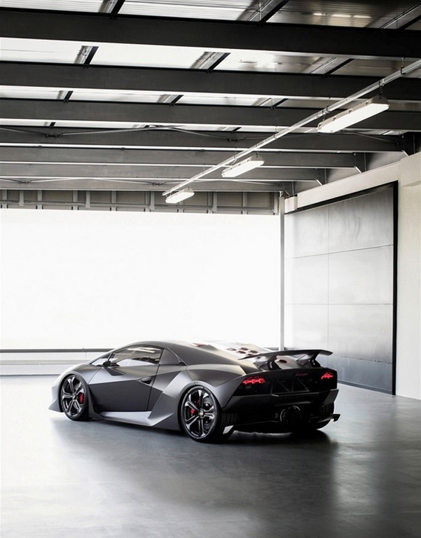 2010 - LAMBORGHINI SESTO ELEMENTO, foto 31