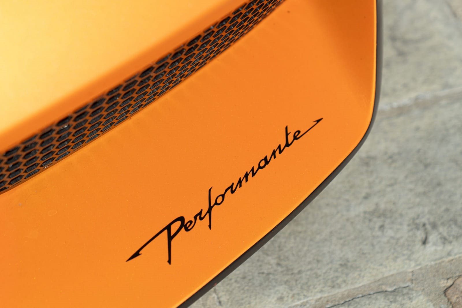 2011 - LAMBORGHINI GALLARDO LP570-4 SPYDER PERFORMANTE, foto 15