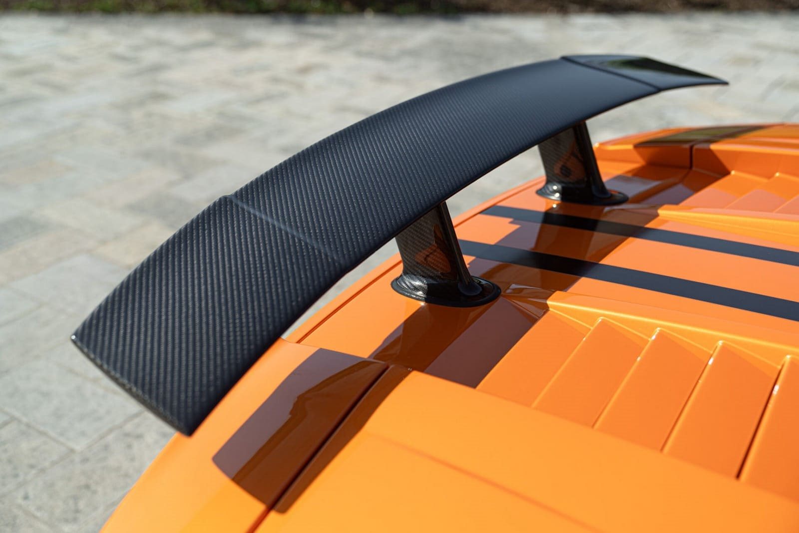 2011 - LAMBORGHINI GALLARDO LP570-4 SPYDER PERFORMANTE, foto 17