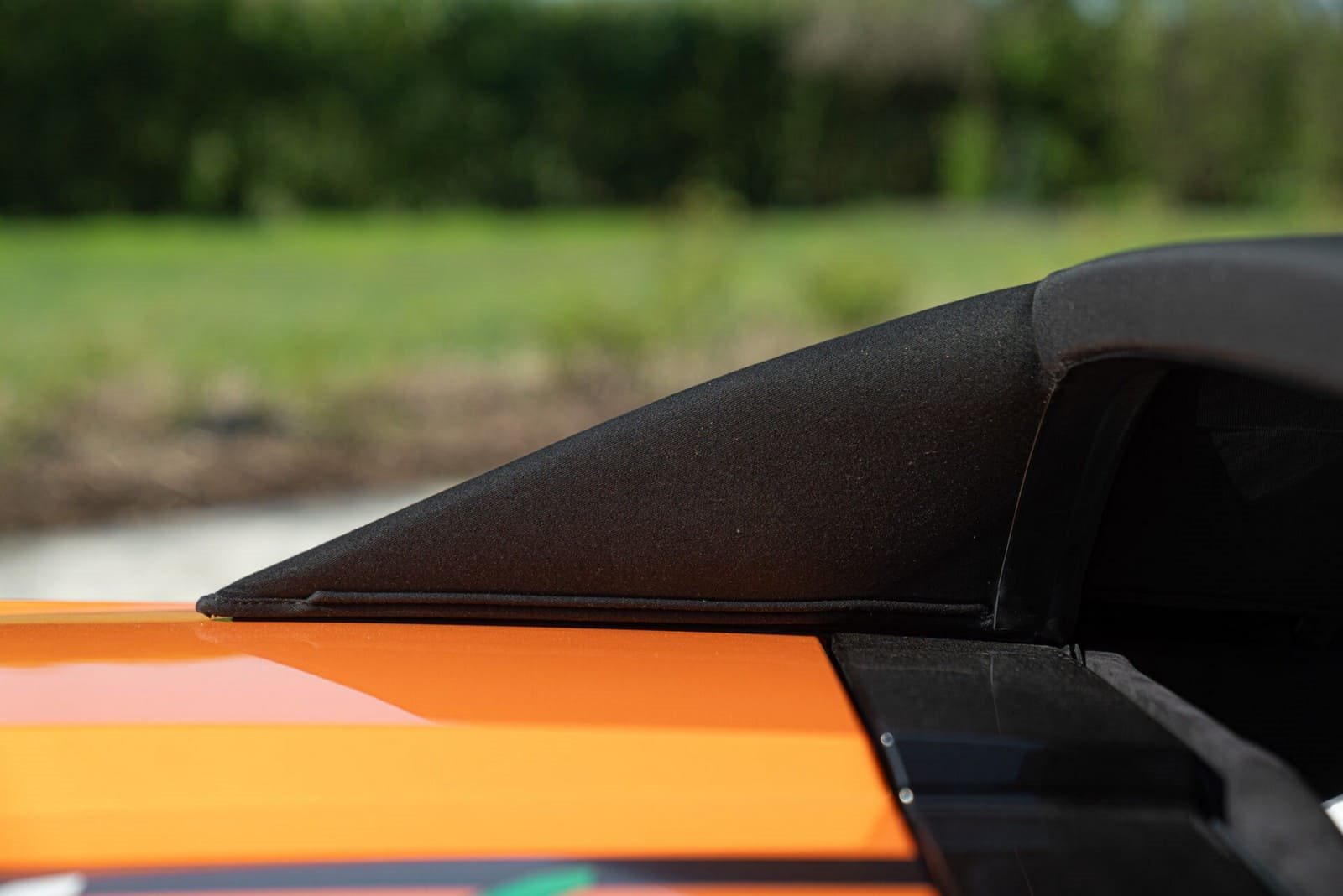 2011 - LAMBORGHINI GALLARDO LP570-4 SPYDER PERFORMANTE, foto 19