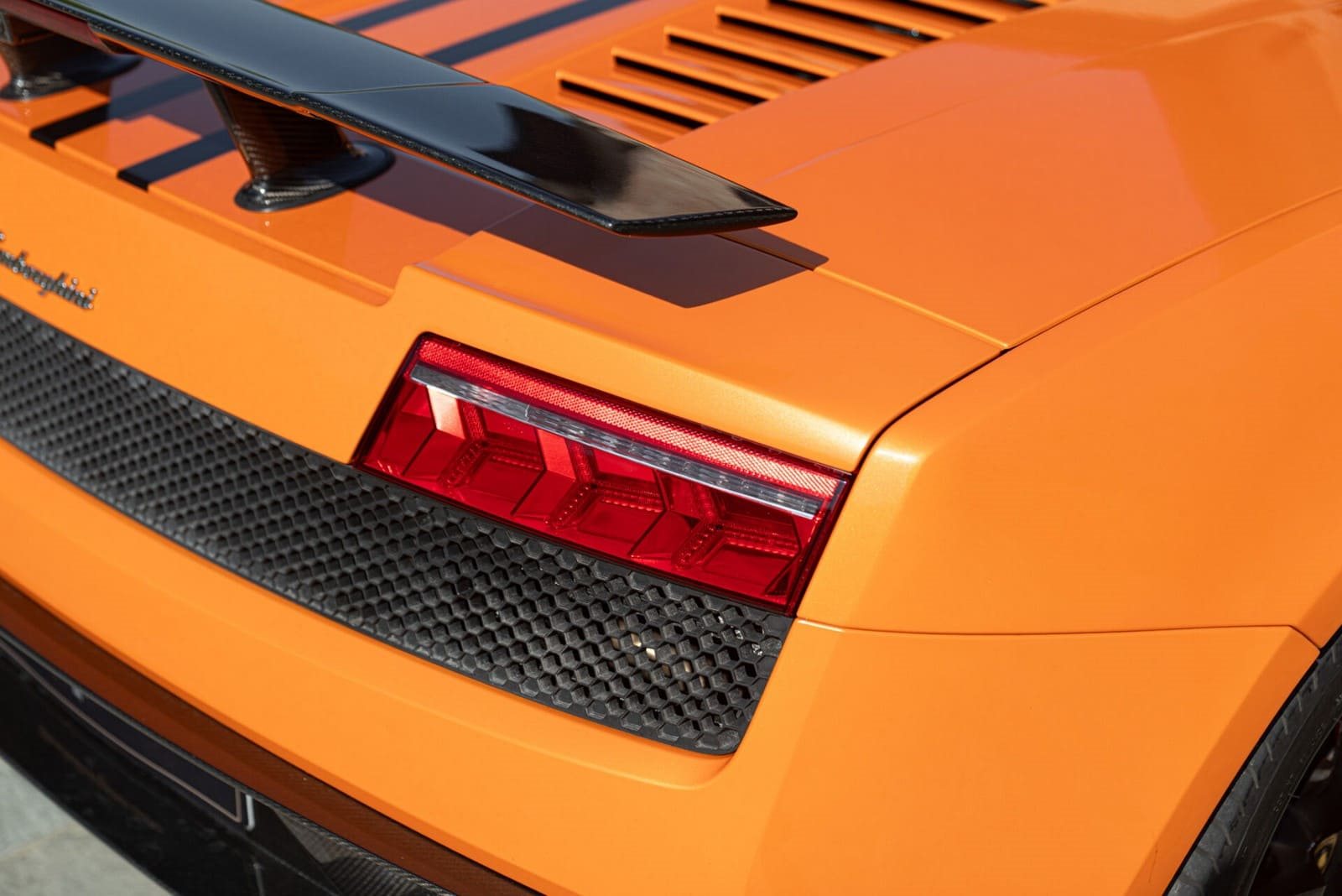 2011 - LAMBORGHINI GALLARDO LP570-4 SPYDER PERFORMANTE, foto 31