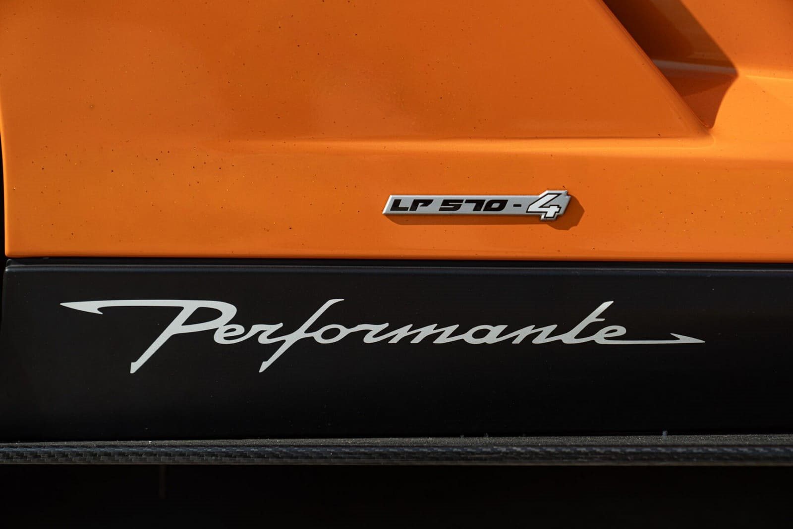2011 - LAMBORGHINI GALLARDO LP570-4 SPYDER PERFORMANTE, foto 32