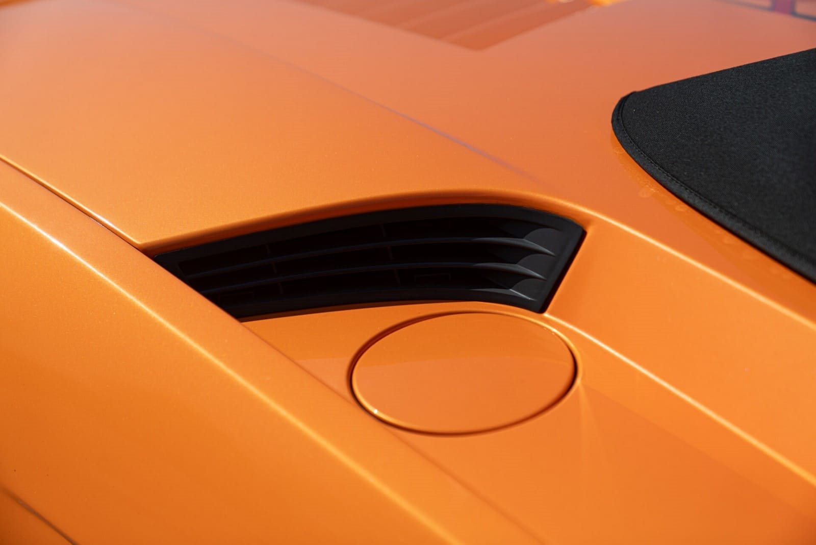 2011 - LAMBORGHINI GALLARDO LP570-4 SPYDER PERFORMANTE, foto 33