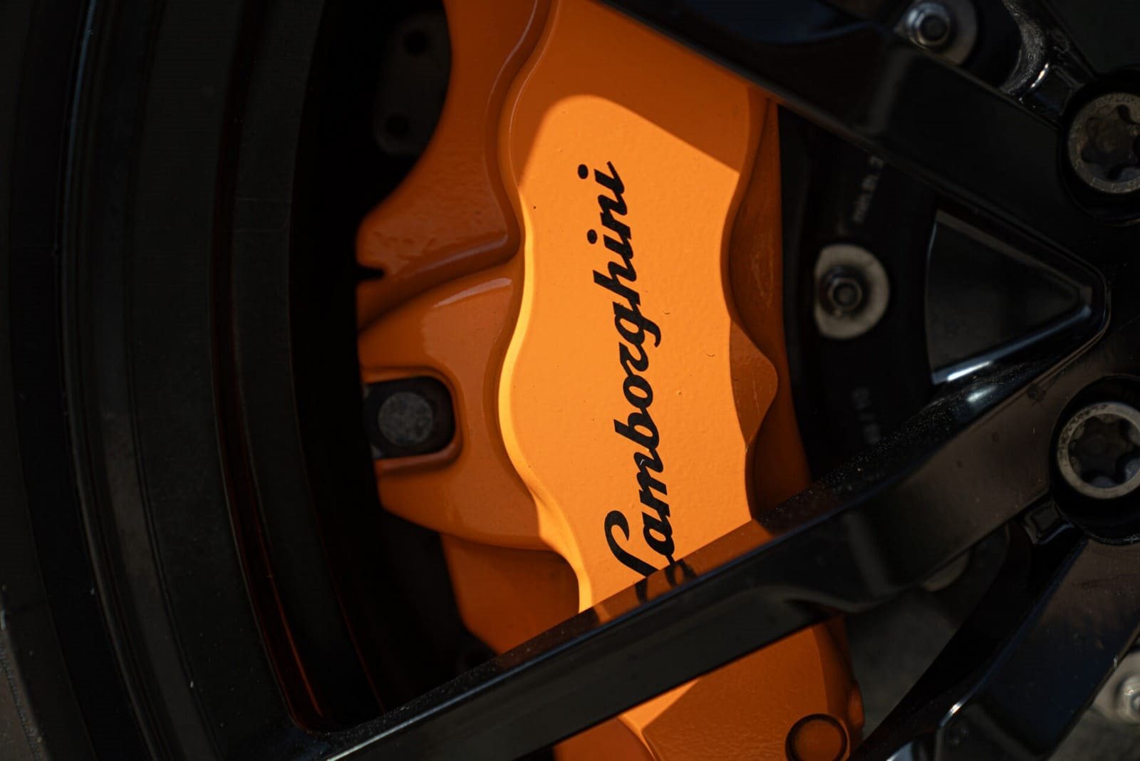 2011 - LAMBORGHINI GALLARDO LP570-4 SPYDER PERFORMANTE, foto 36