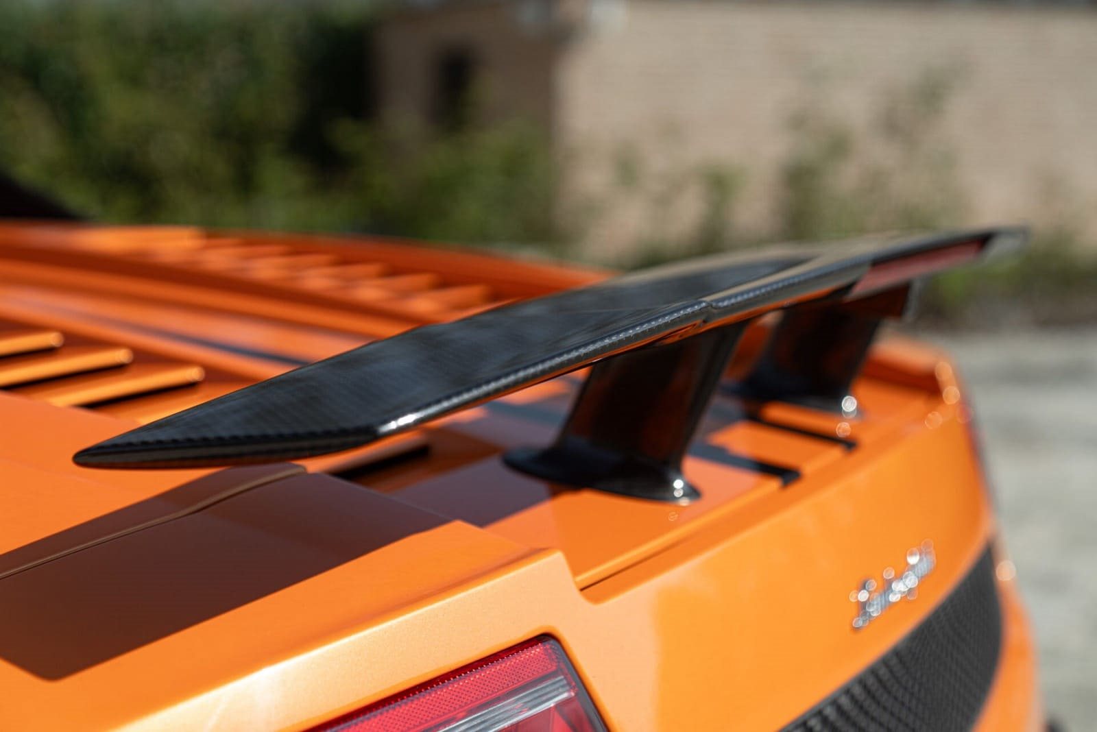 2011 - LAMBORGHINI GALLARDO LP570-4 SPYDER PERFORMANTE, foto 37