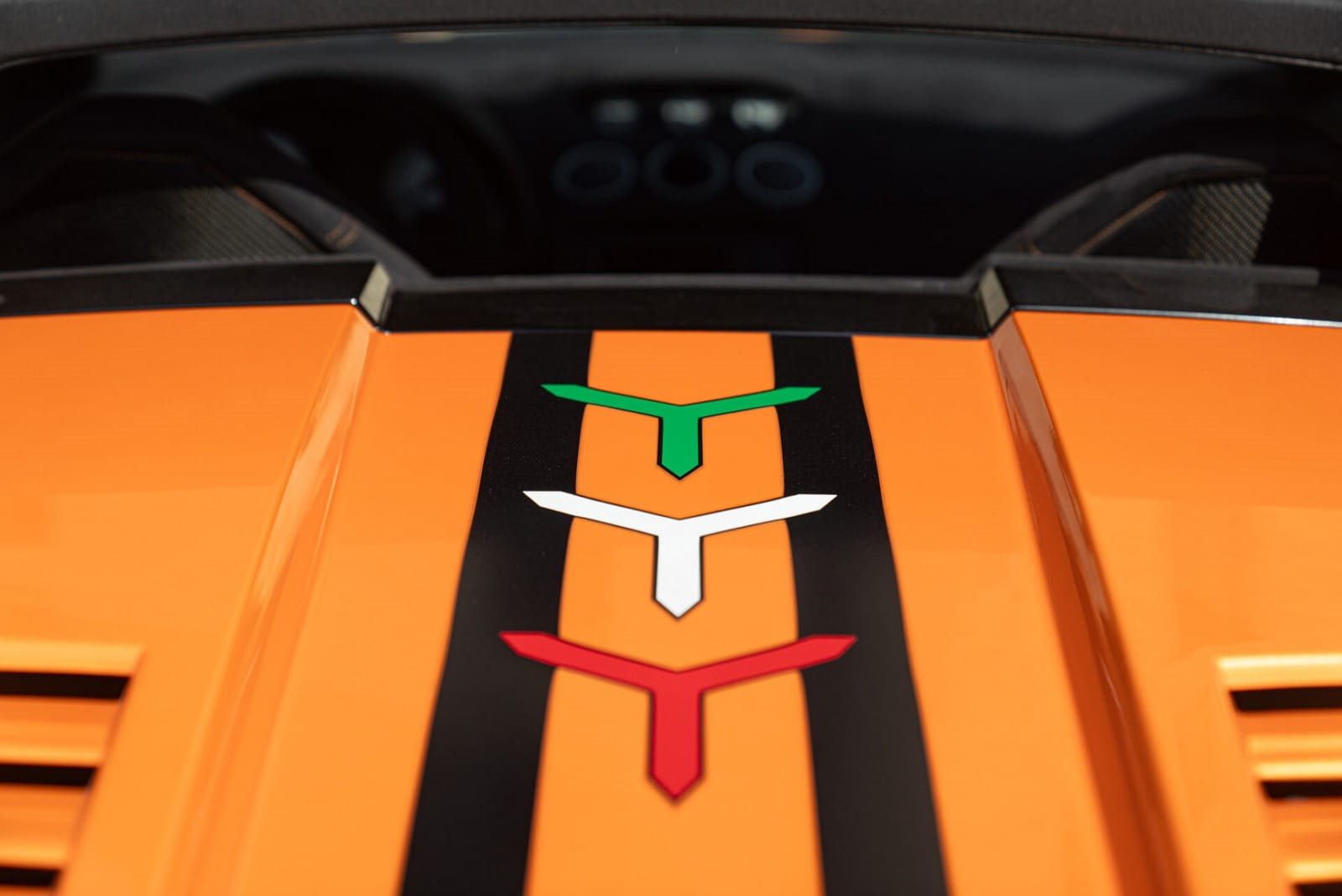 2011 - LAMBORGHINI GALLARDO LP570-4 SPYDER PERFORMANTE, foto 43