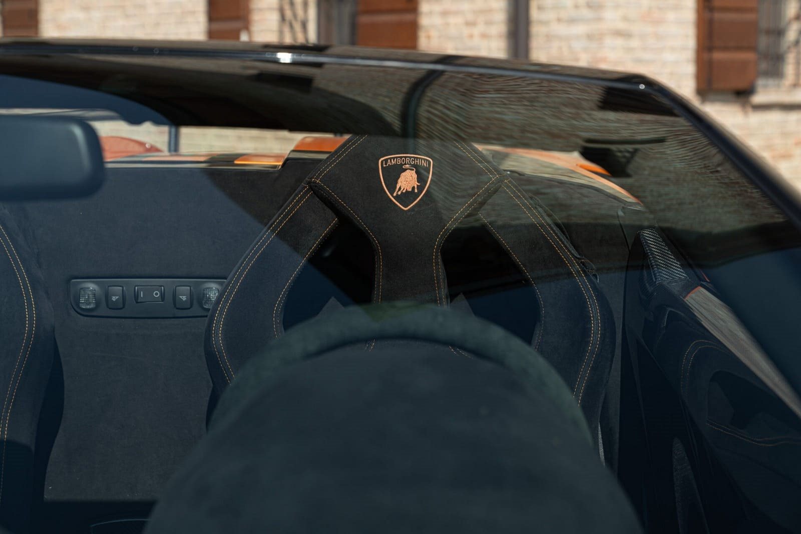 2011 - LAMBORGHINI GALLARDO LP570-4 SPYDER PERFORMANTE, foto 44