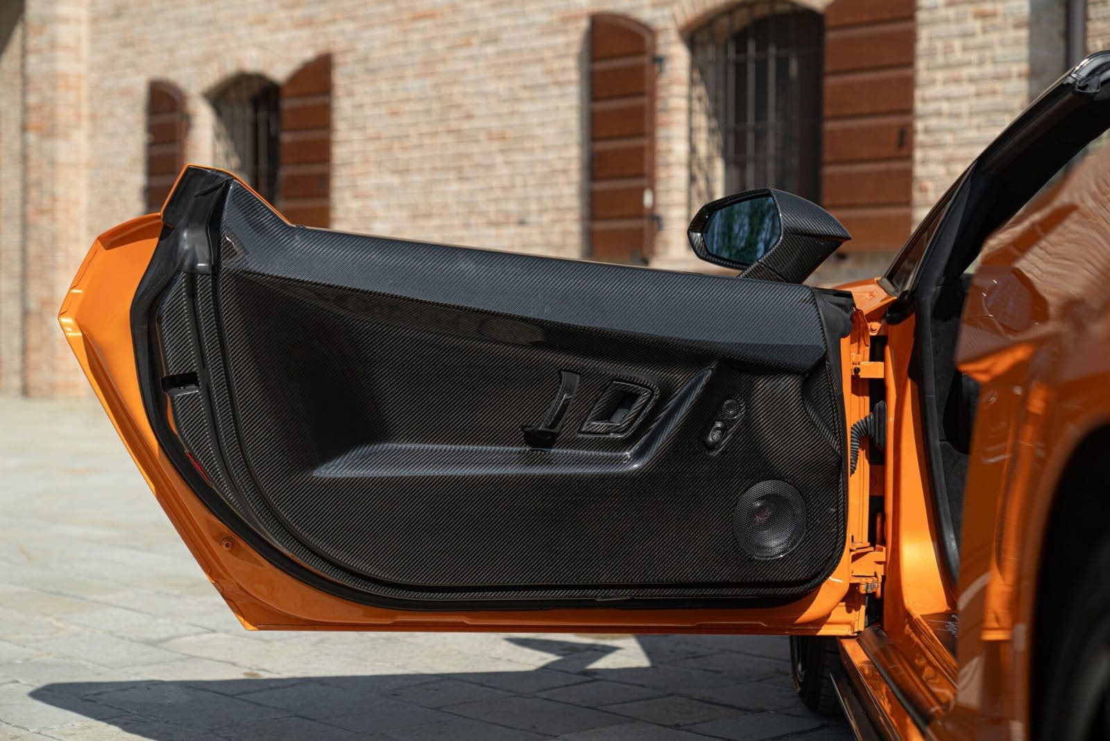 2011 - LAMBORGHINI GALLARDO LP570-4 SPYDER PERFORMANTE, foto 45