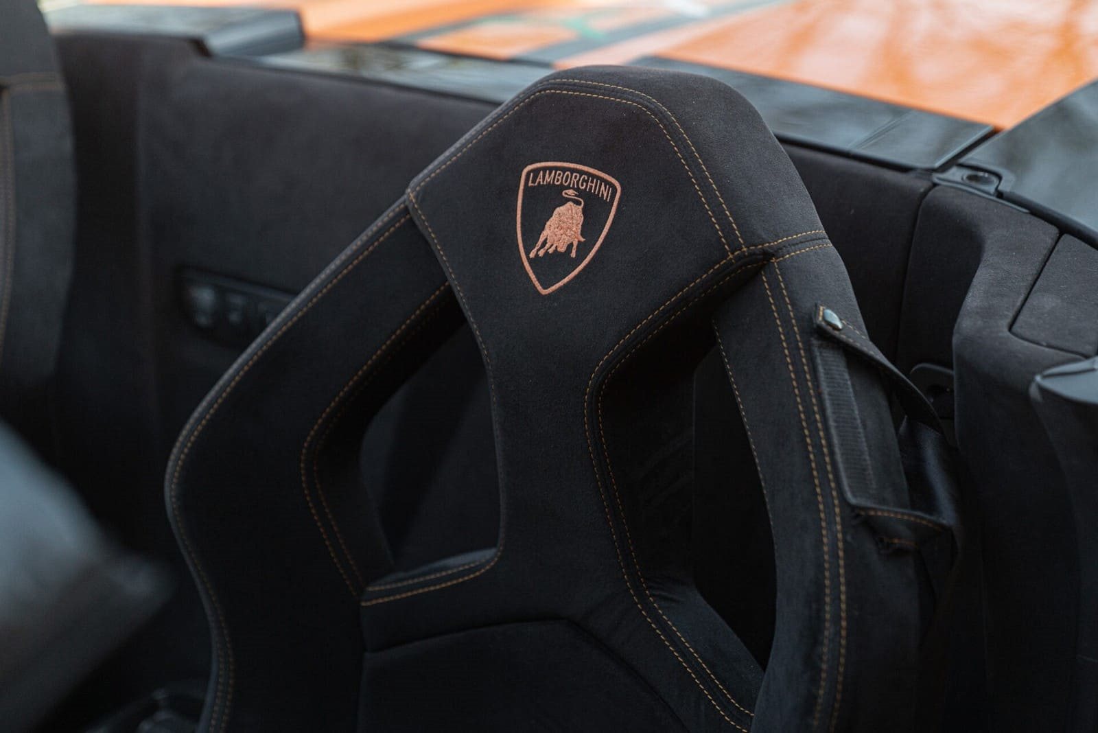 2011 - LAMBORGHINI GALLARDO LP570-4 SPYDER PERFORMANTE, foto 50
