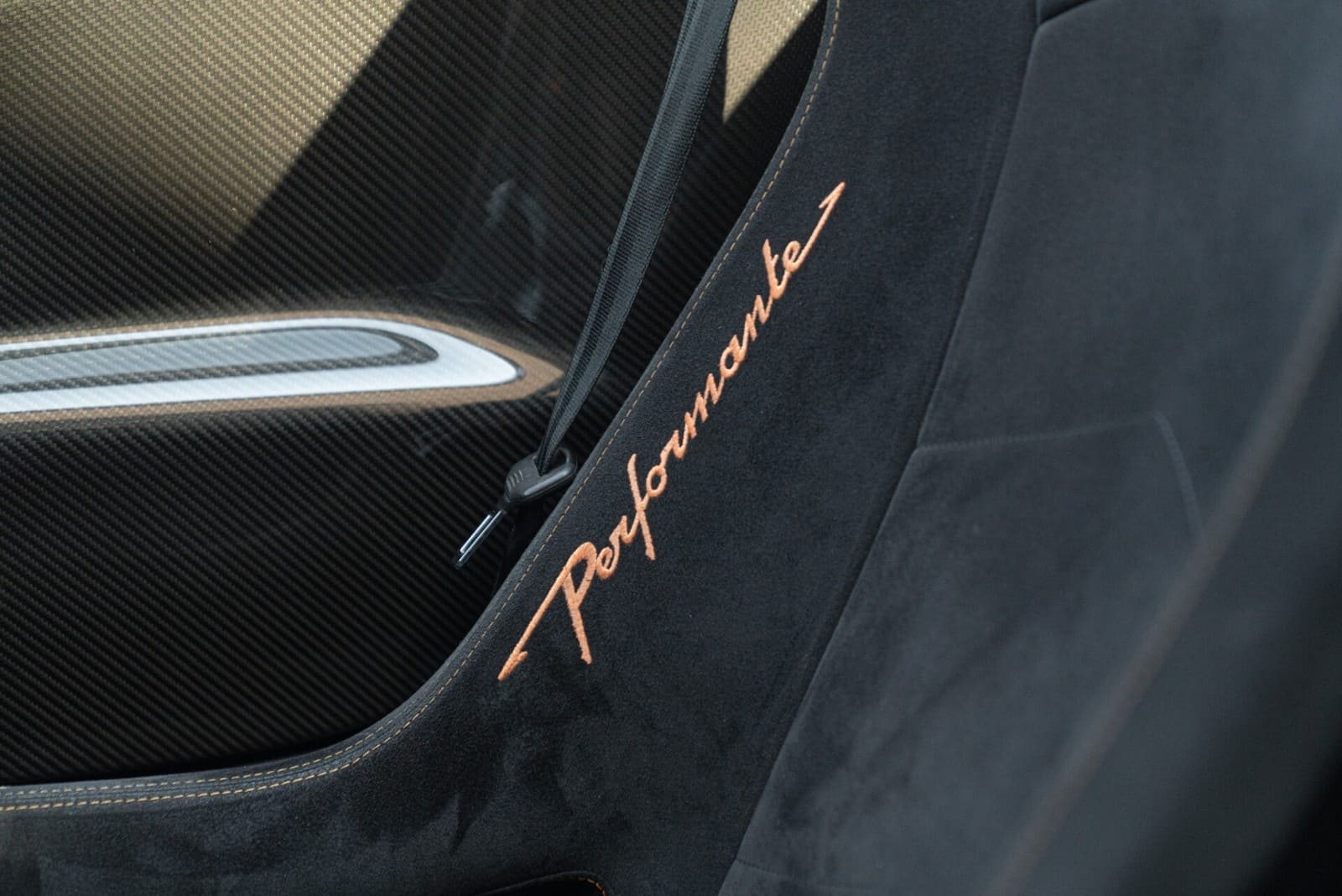 2011 - LAMBORGHINI GALLARDO LP570-4 SPYDER PERFORMANTE, foto 52