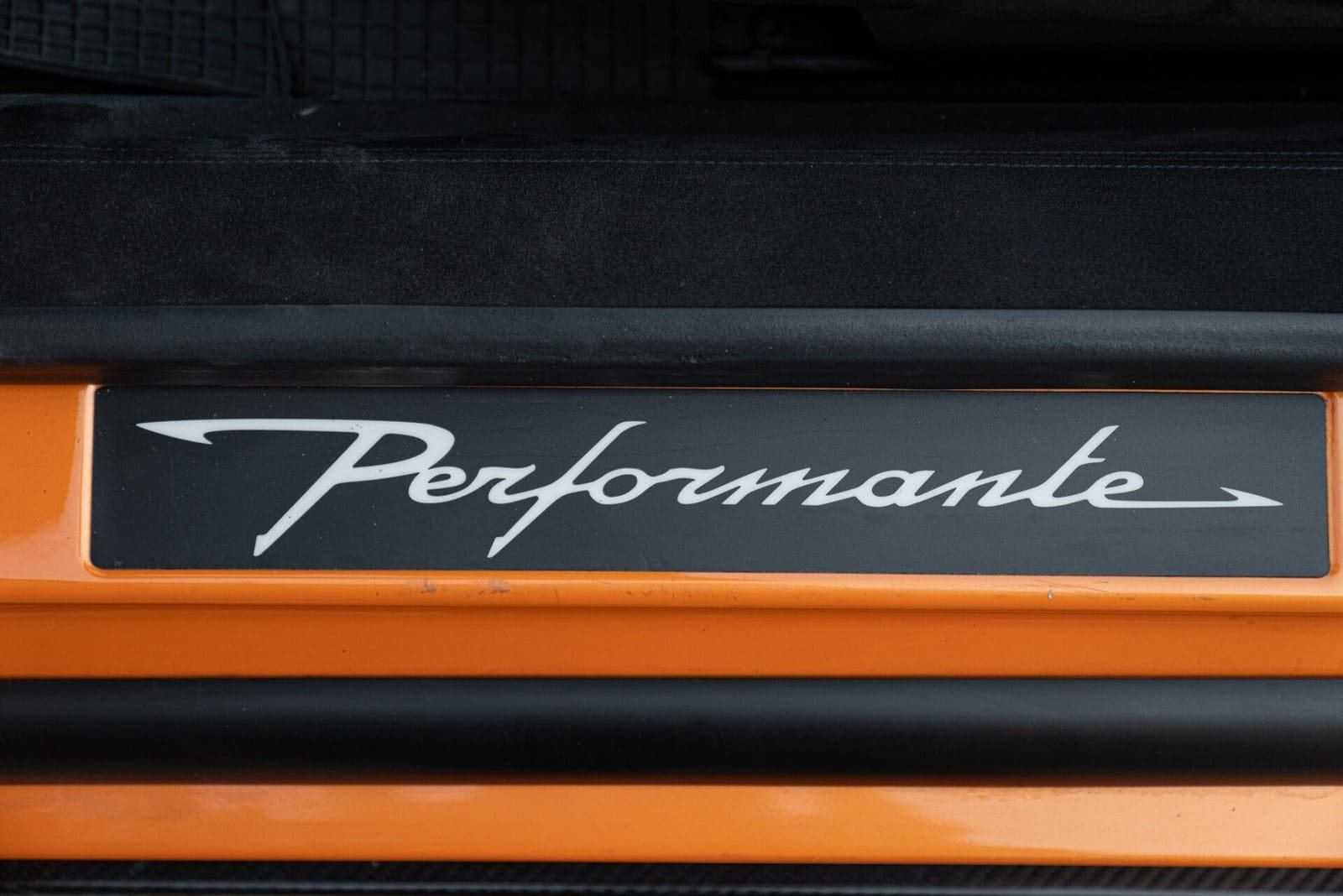 2011 - LAMBORGHINI GALLARDO LP570-4 SPYDER PERFORMANTE, foto 53