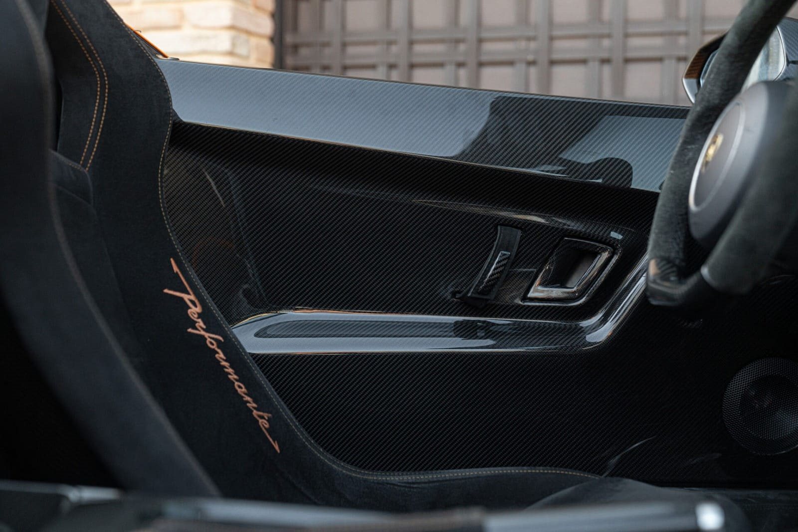 2011 - LAMBORGHINI GALLARDO LP570-4 SPYDER PERFORMANTE, foto 54