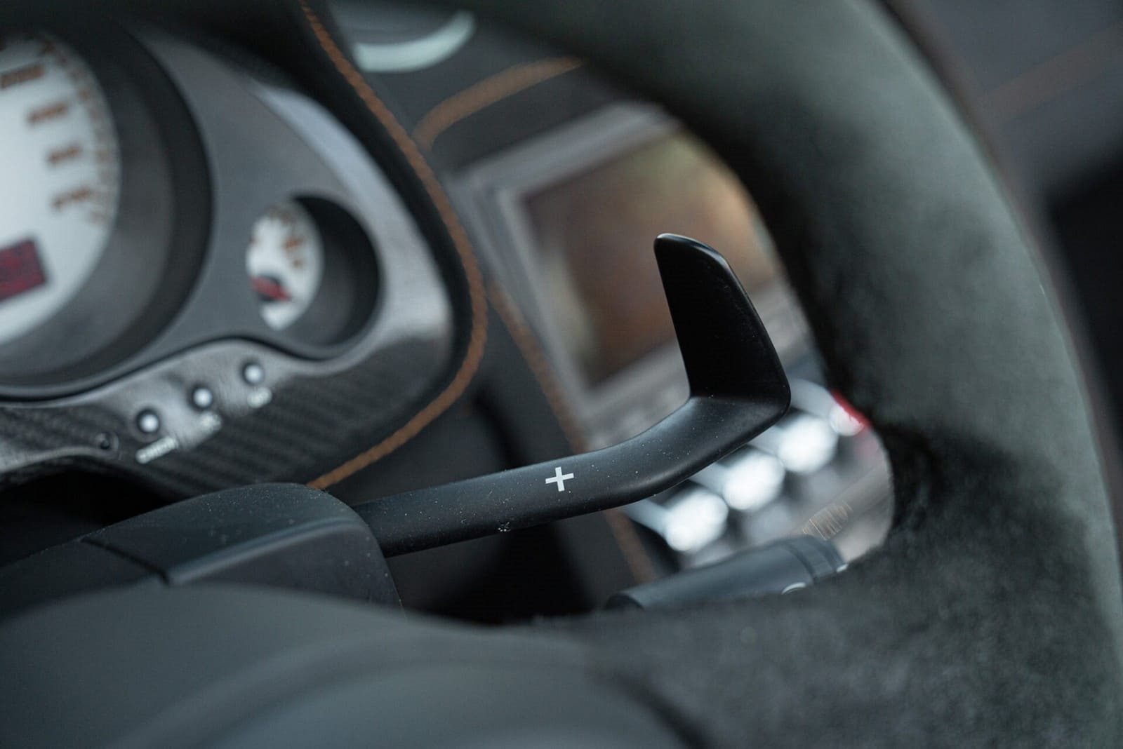 2011 - LAMBORGHINI GALLARDO LP570-4 SPYDER PERFORMANTE, foto 56