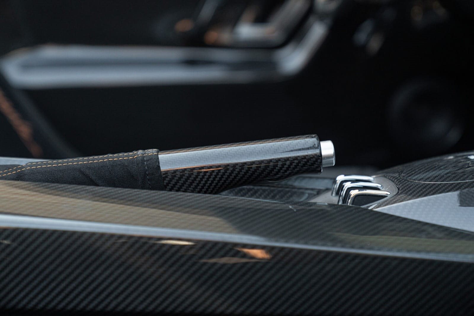 2011 - LAMBORGHINI GALLARDO LP570-4 SPYDER PERFORMANTE, foto 58