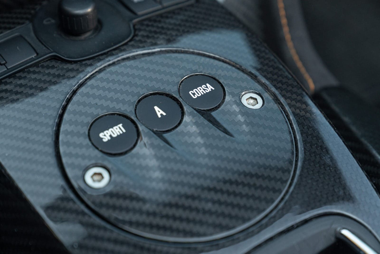 2011 - LAMBORGHINI GALLARDO LP570-4 SPYDER PERFORMANTE, foto 59