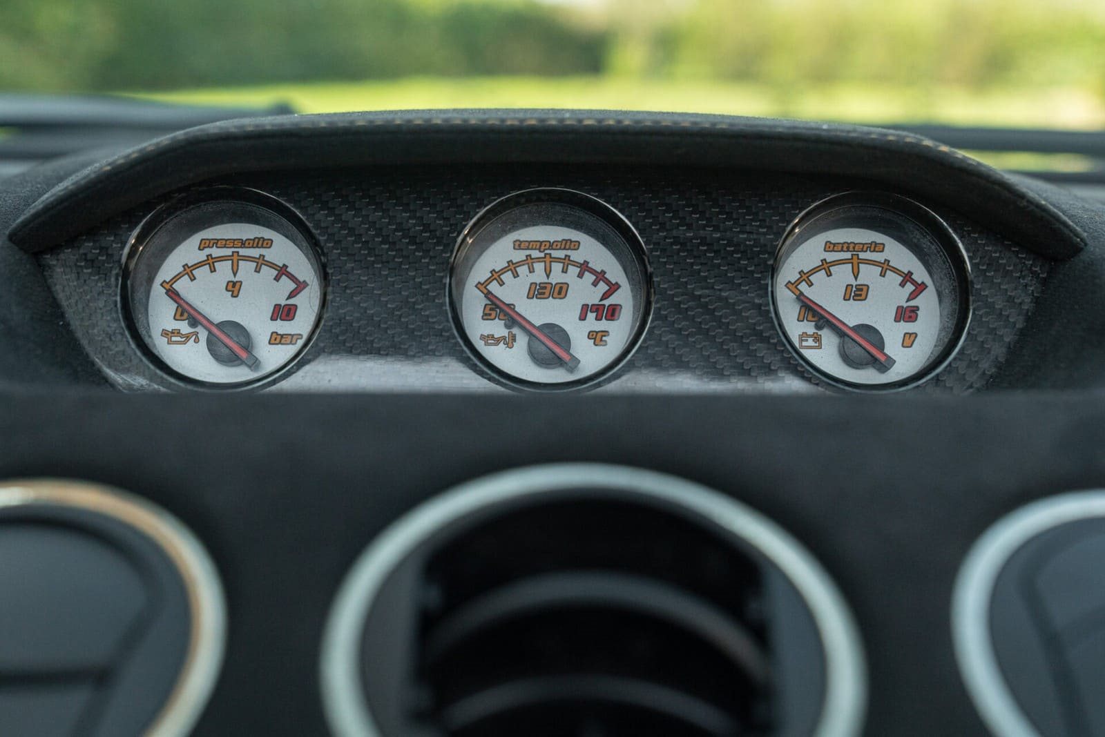 2011 - LAMBORGHINI GALLARDO LP570-4 SPYDER PERFORMANTE, foto 60