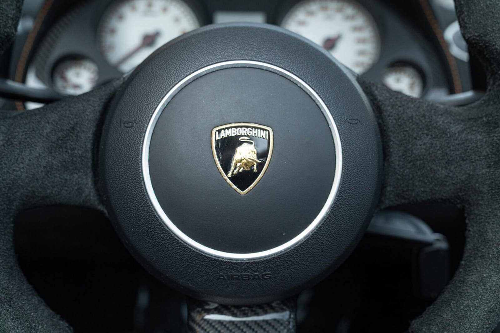 2011 - LAMBORGHINI GALLARDO LP570-4 SPYDER PERFORMANTE, foto 64