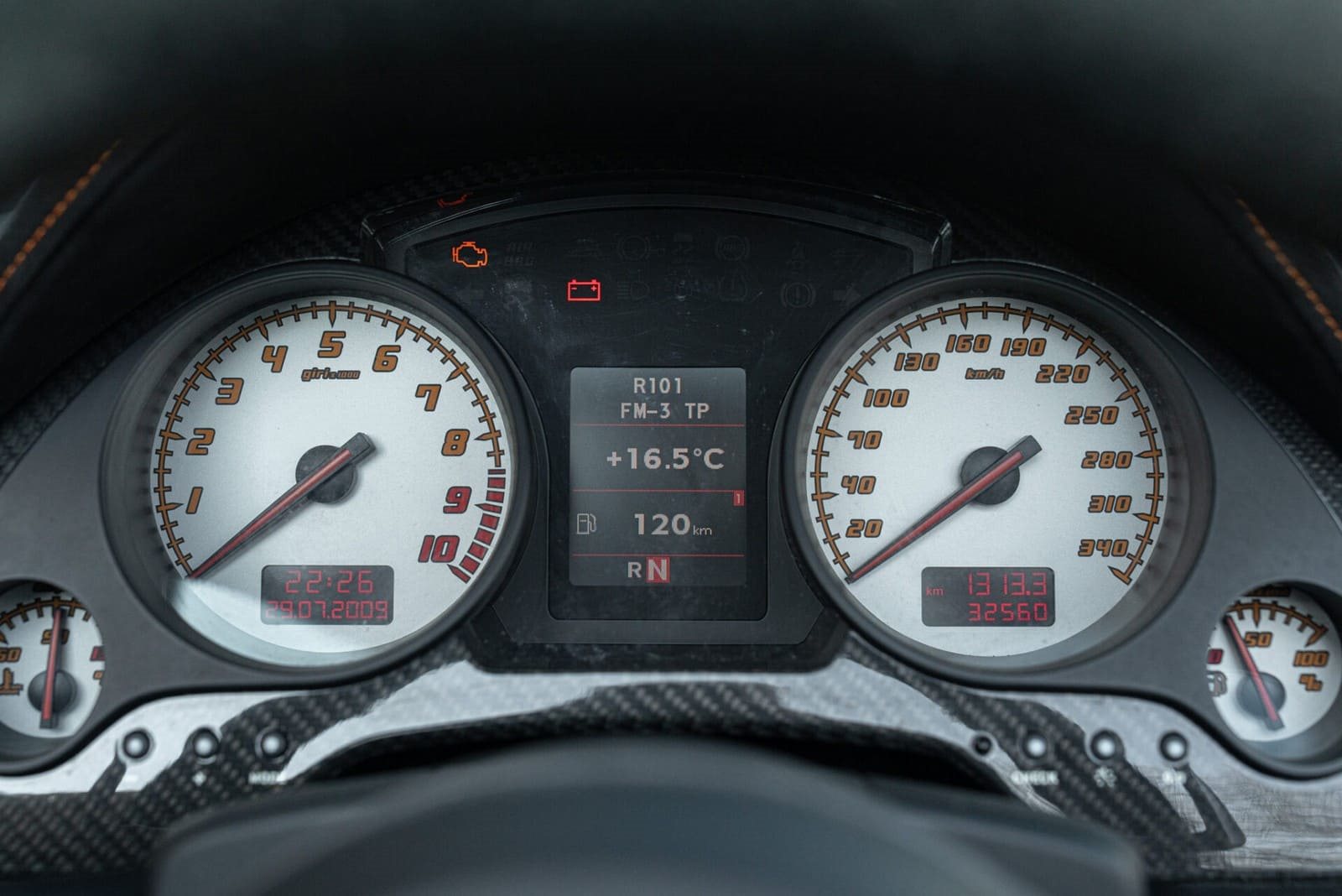 2011 - LAMBORGHINI GALLARDO LP570-4 SPYDER PERFORMANTE, foto 67