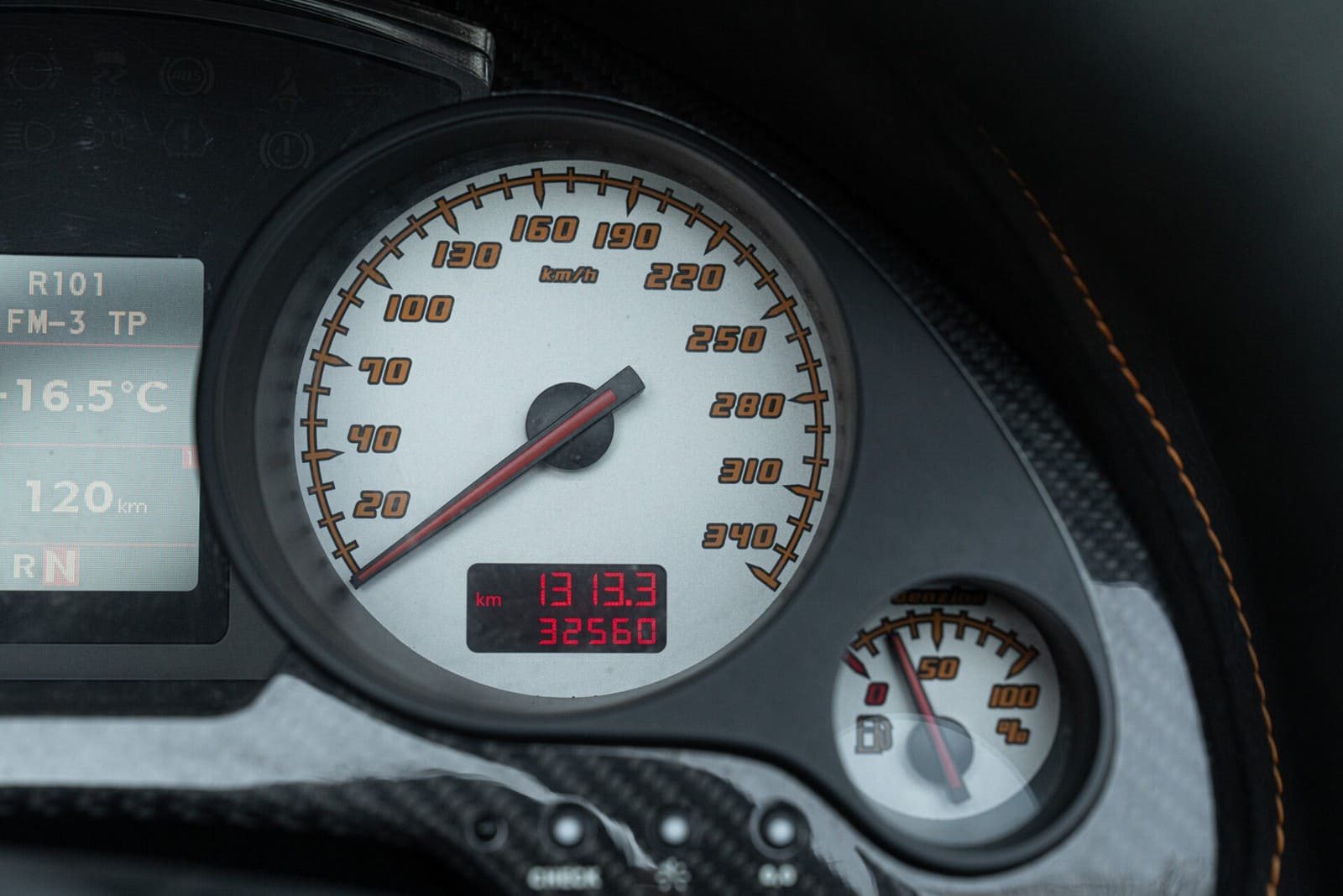 2011 - LAMBORGHINI GALLARDO LP570-4 SPYDER PERFORMANTE, foto 68