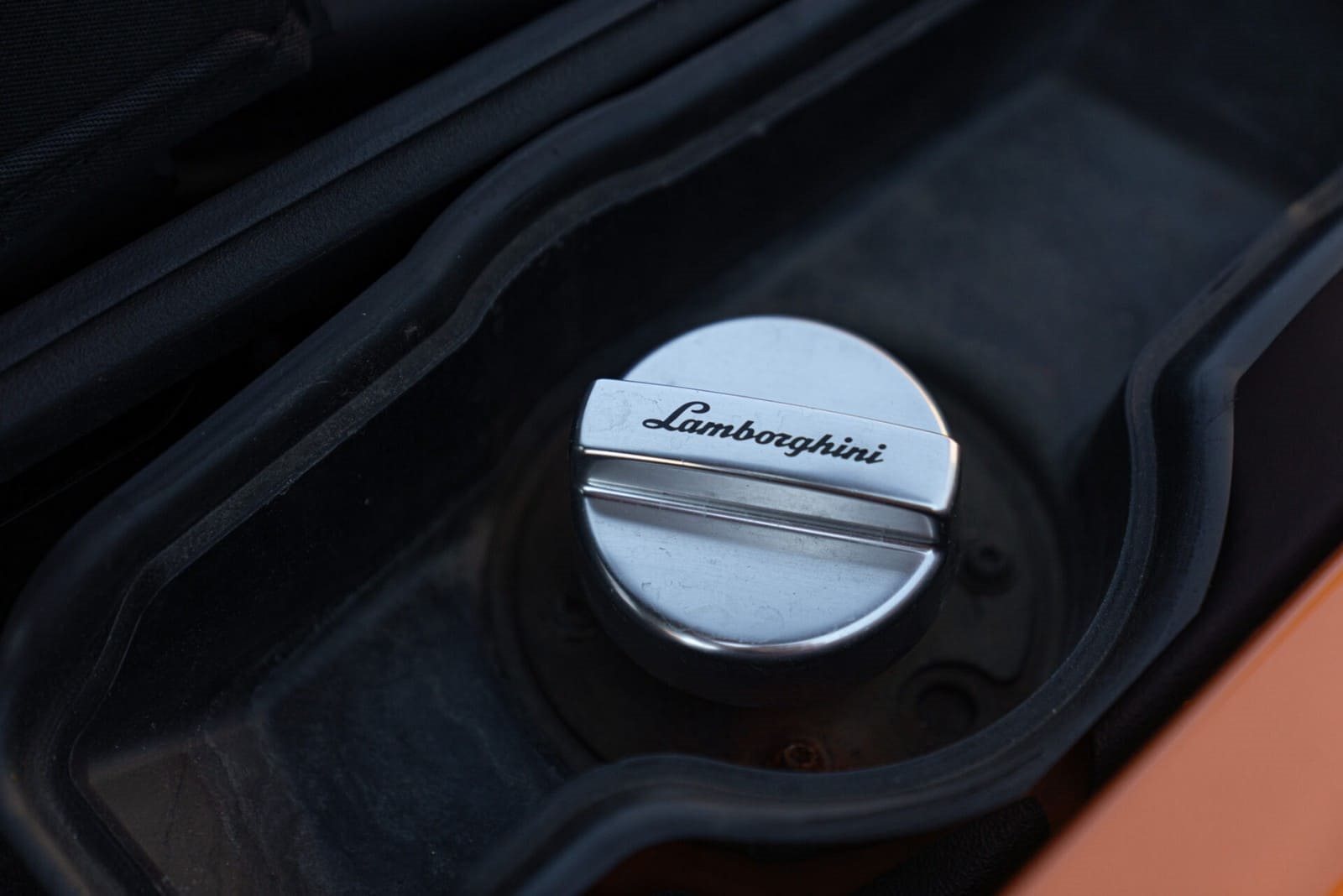 2011 - LAMBORGHINI GALLARDO LP570-4 SPYDER PERFORMANTE, foto 72
