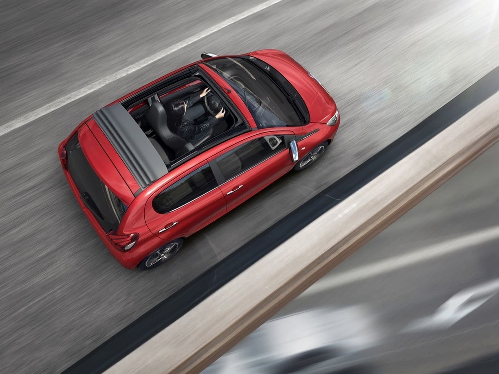 PEUGEOT 108, foto 55