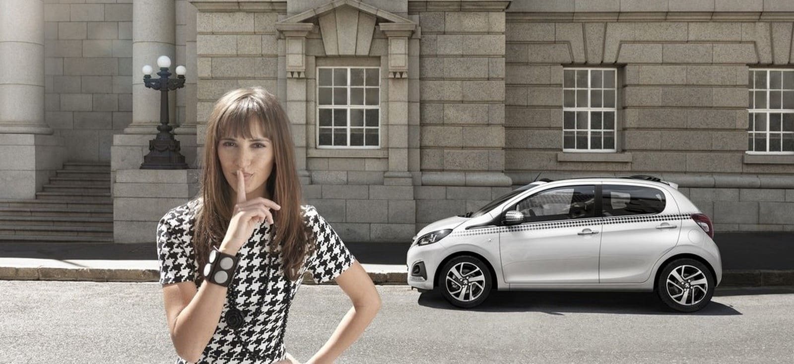PEUGEOT 108, foto 59