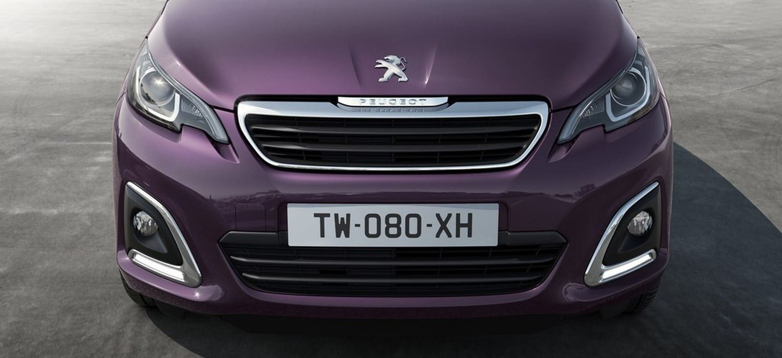 PEUGEOT 108, foto 60